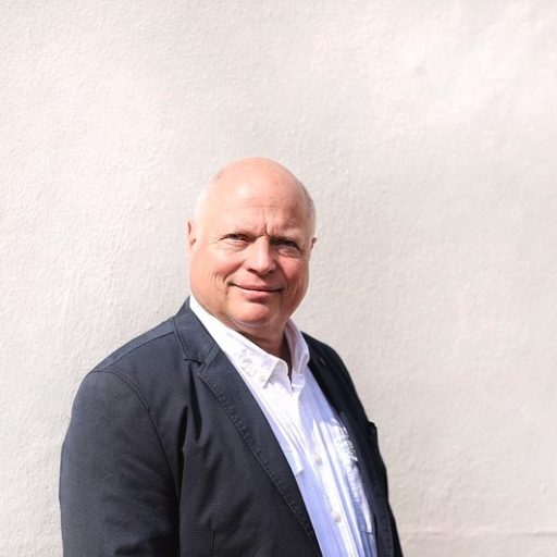 Gustav Paulussen FDP HersfeldRotenburg